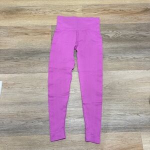 SET Active Women's Pink Leggings